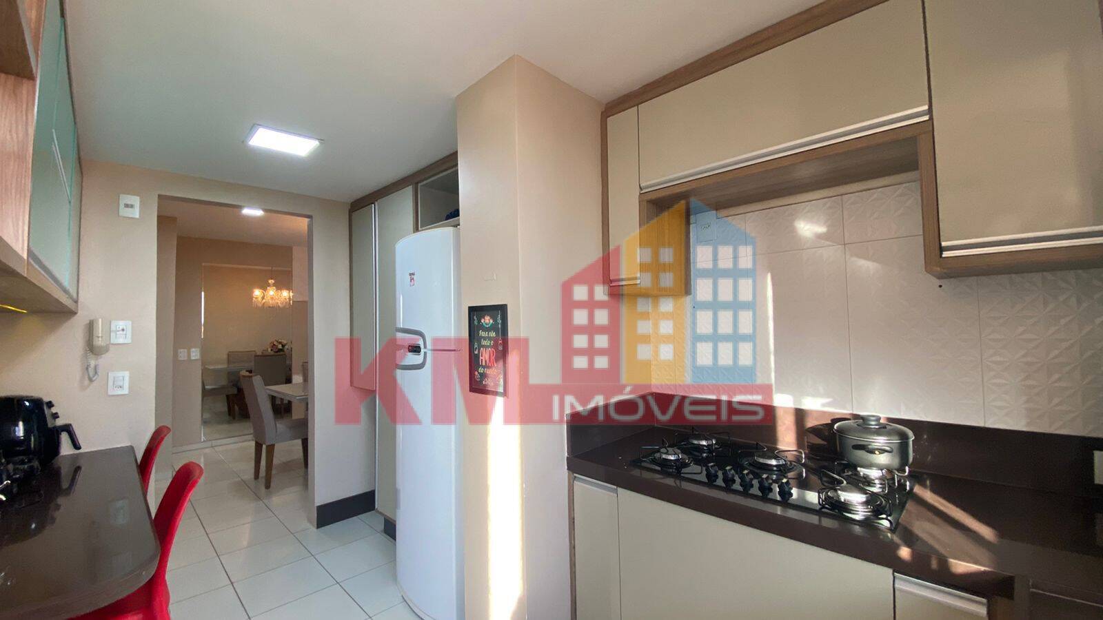 Apartamento à venda com 3 quartos, 91m² - Foto 7