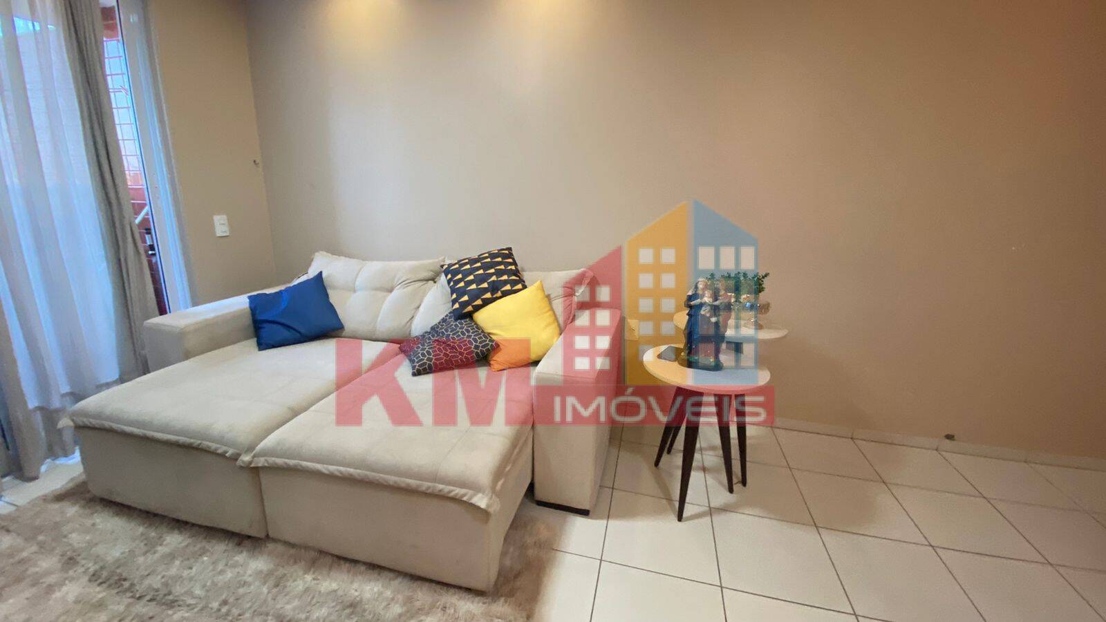 Apartamento à venda com 3 quartos, 91m² - Foto 8