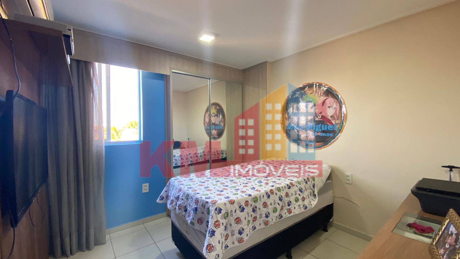 Apartamento à venda com 3 quartos, 91m² - Foto 12