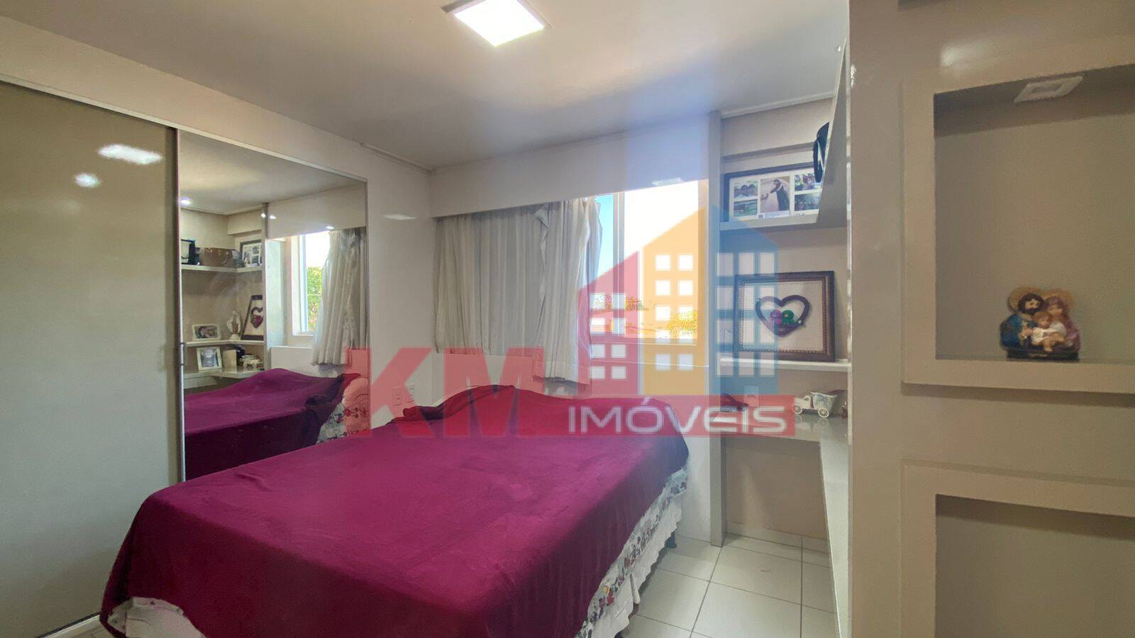 Apartamento à venda com 3 quartos, 91m² - Foto 14