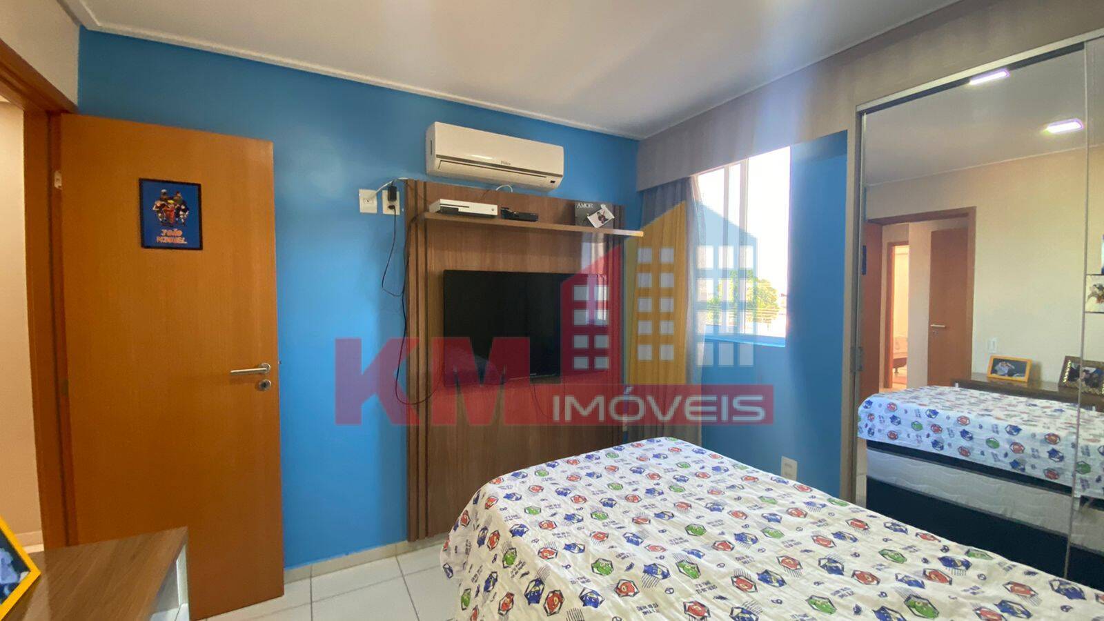 Apartamento à venda com 3 quartos, 91m² - Foto 13