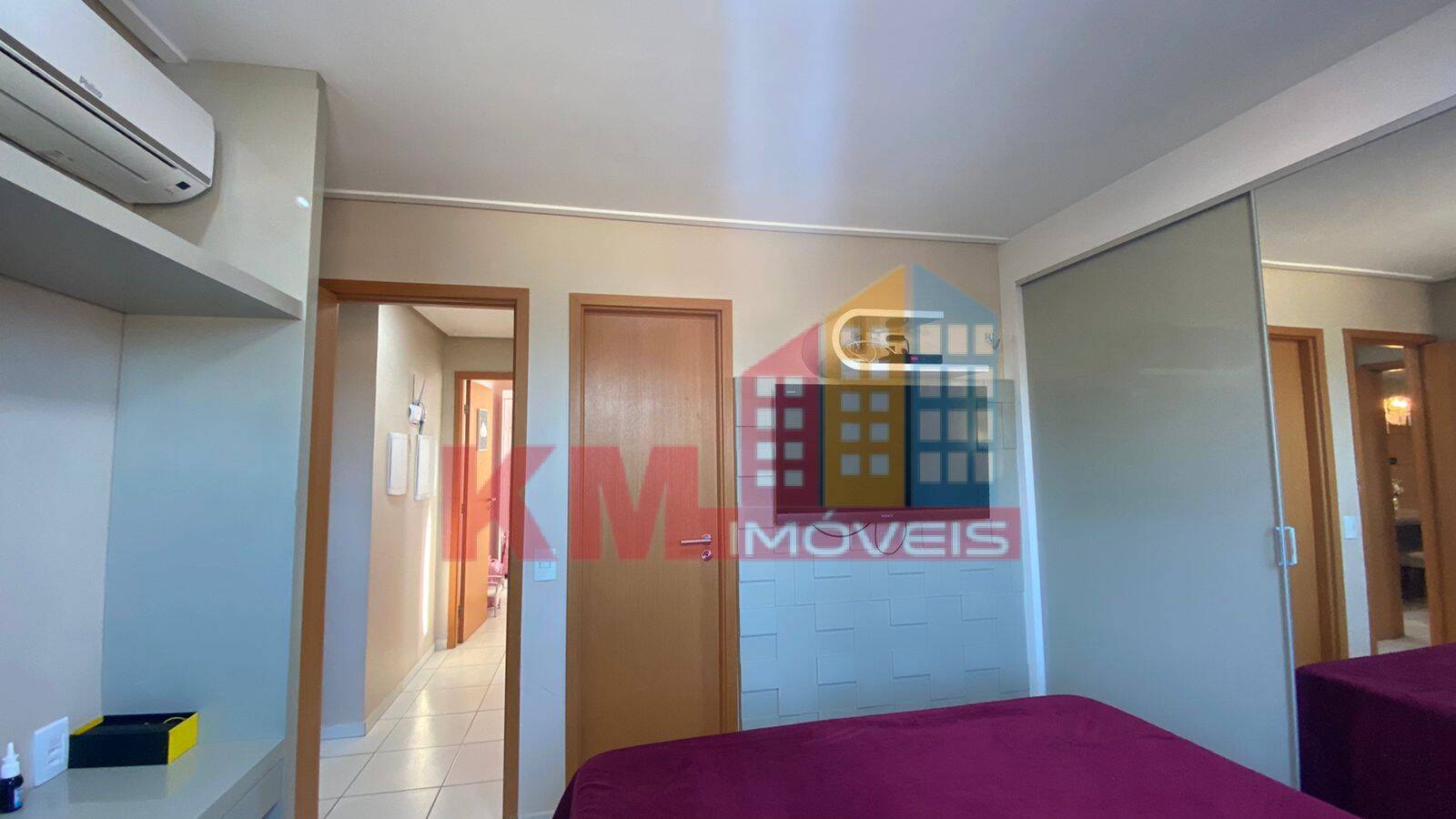 Apartamento à venda com 3 quartos, 91m² - Foto 15