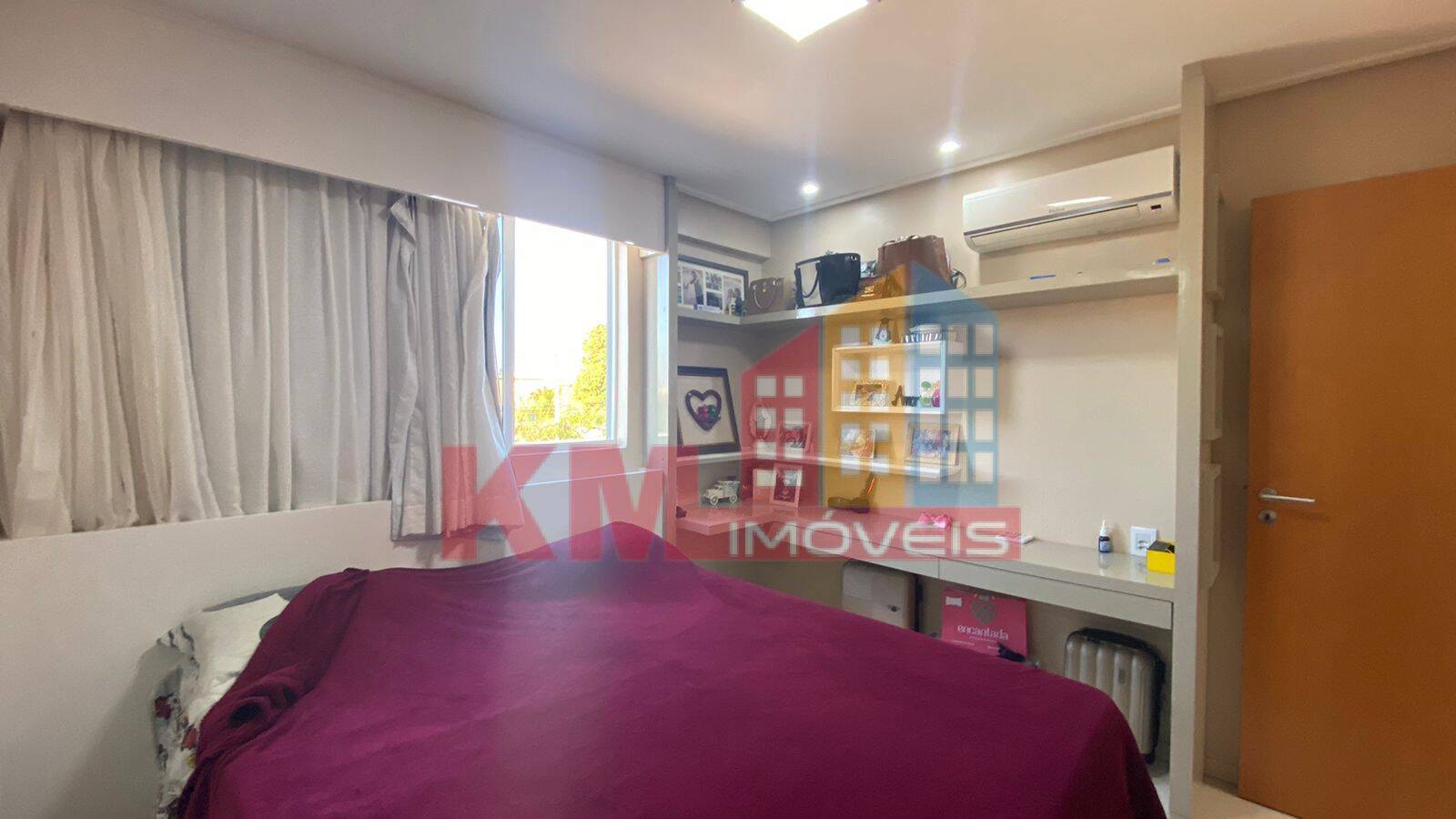 Apartamento à venda com 3 quartos, 91m² - Foto 18