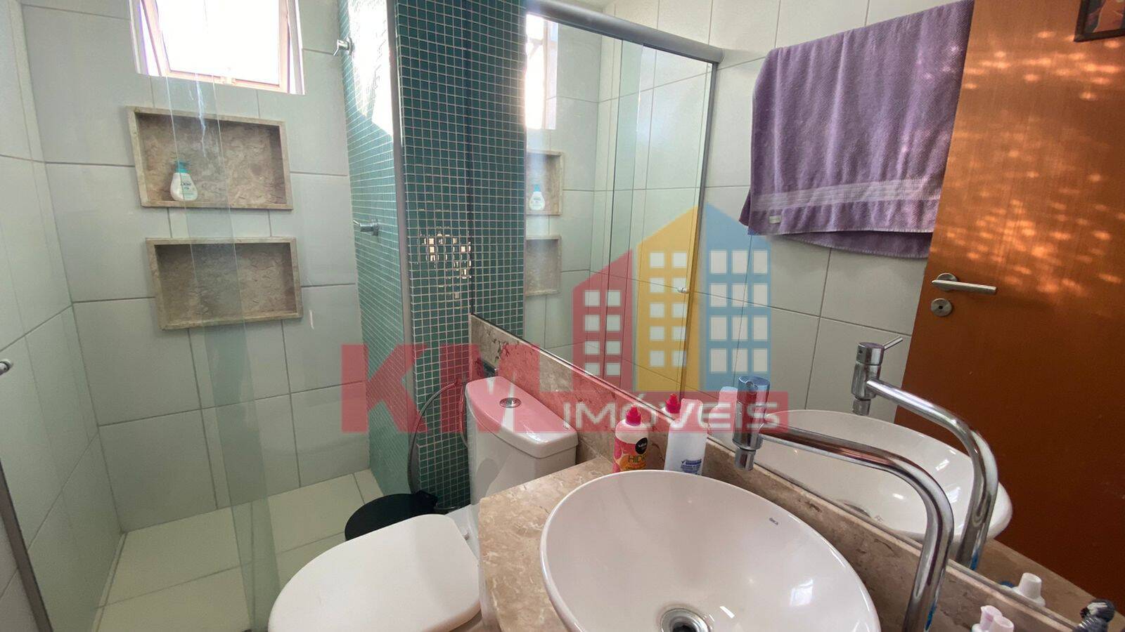 Apartamento à venda com 3 quartos, 91m² - Foto 19