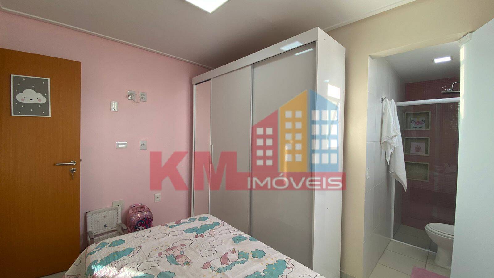 Apartamento à venda com 3 quartos, 91m² - Foto 21