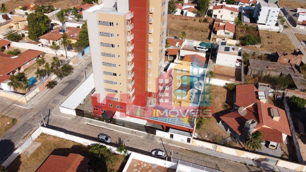 Apartamento à venda com 3 quartos, 91m² - Foto 25