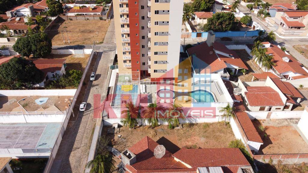 Apartamento à venda com 3 quartos, 91m² - Foto 27