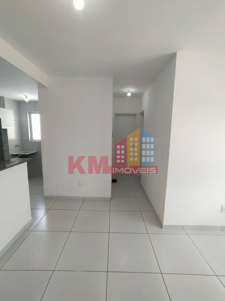 Apartamento à venda com 2 quartos, 51m² - Foto 6