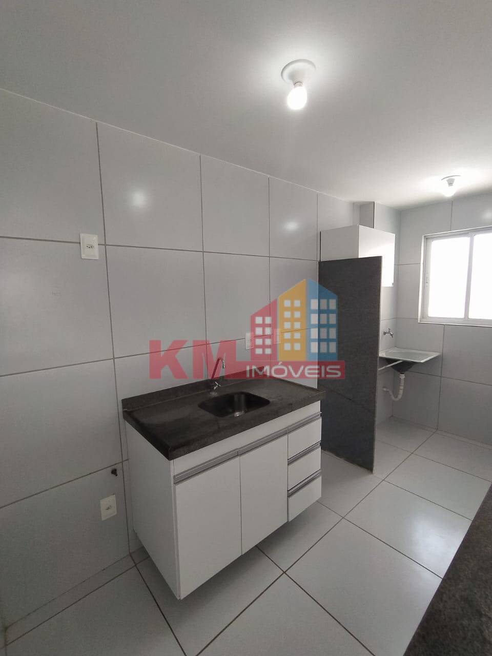 Apartamento à venda com 2 quartos, 51m² - Foto 9