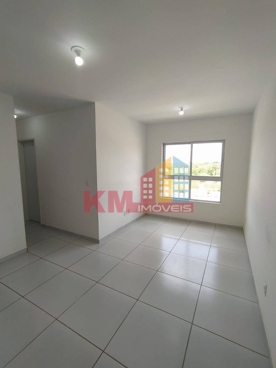 Apartamento à venda com 2 quartos, 51m² - Foto 2