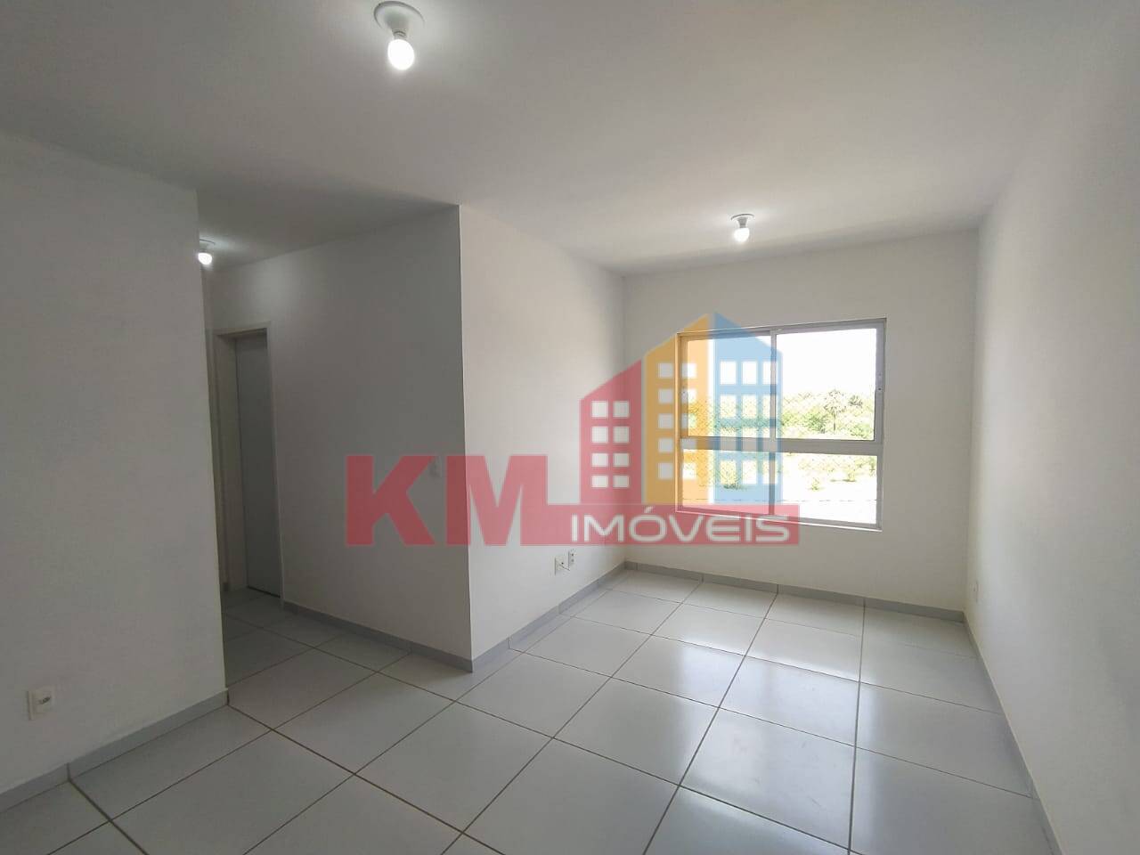 Apartamento à venda com 2 quartos, 51m² - Foto 1