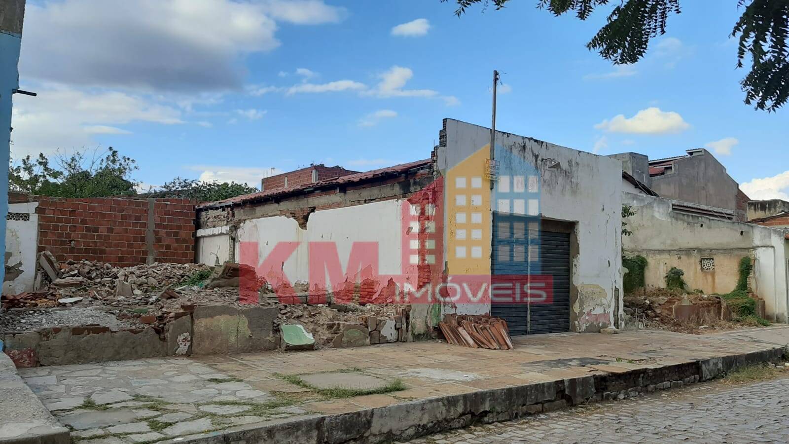 Loteamento e Condomínio à venda e aluguel, 504m² - Foto 3