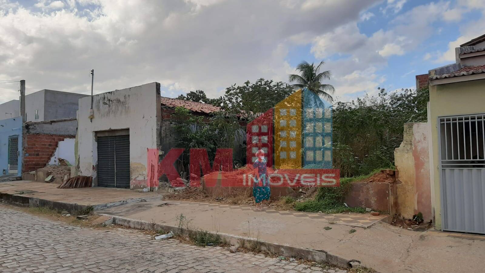 Loteamento e Condomínio à venda e aluguel, 504m² - Foto 5