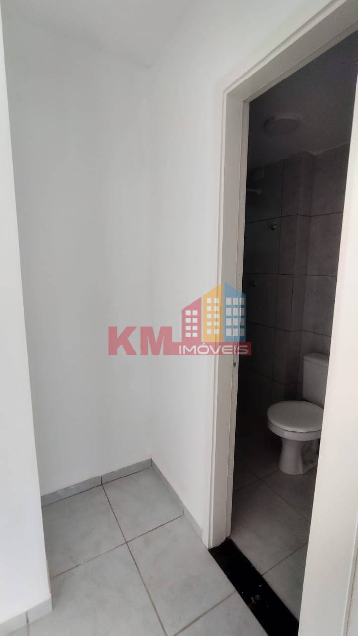 Apartamento à venda com 2 quartos, 50m² - Foto 6