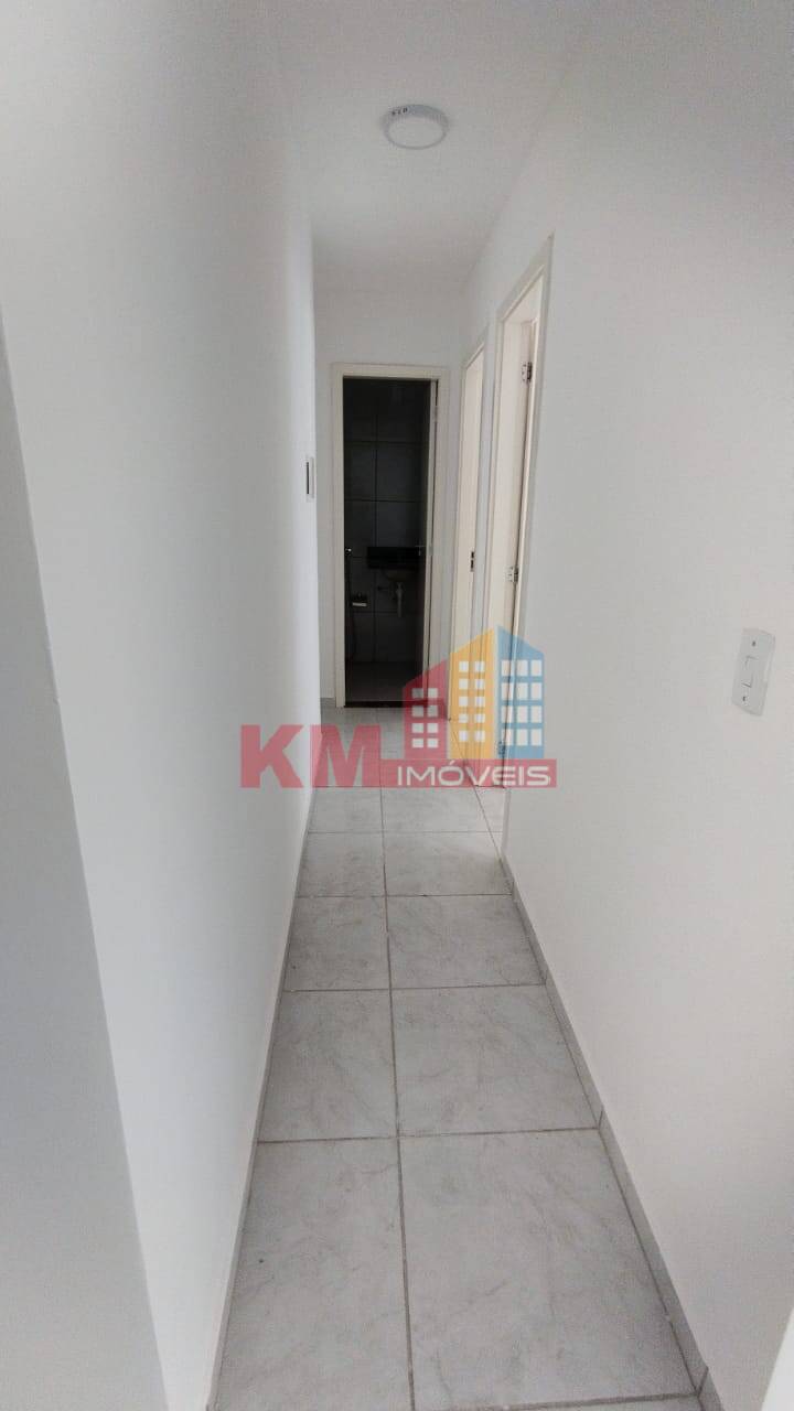 Apartamento à venda com 2 quartos, 50m² - Foto 4