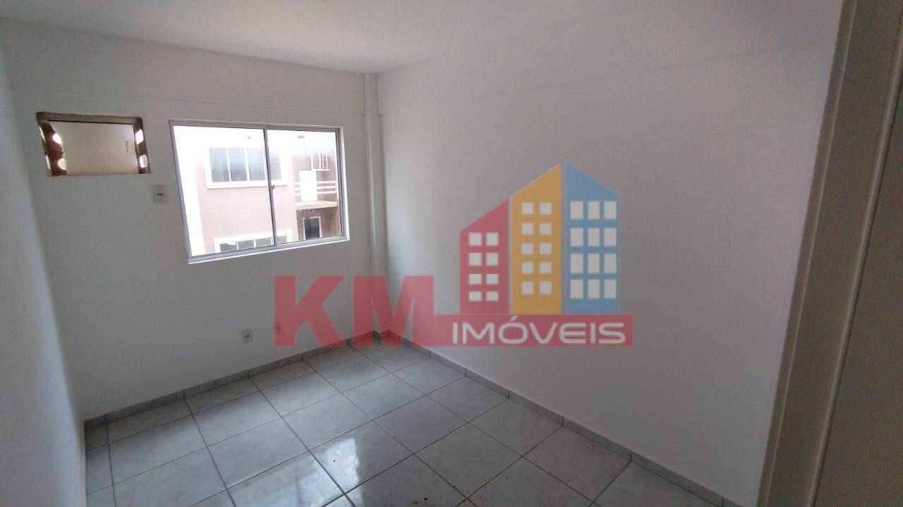 Apartamento à venda com 2 quartos, 50m² - Foto 5