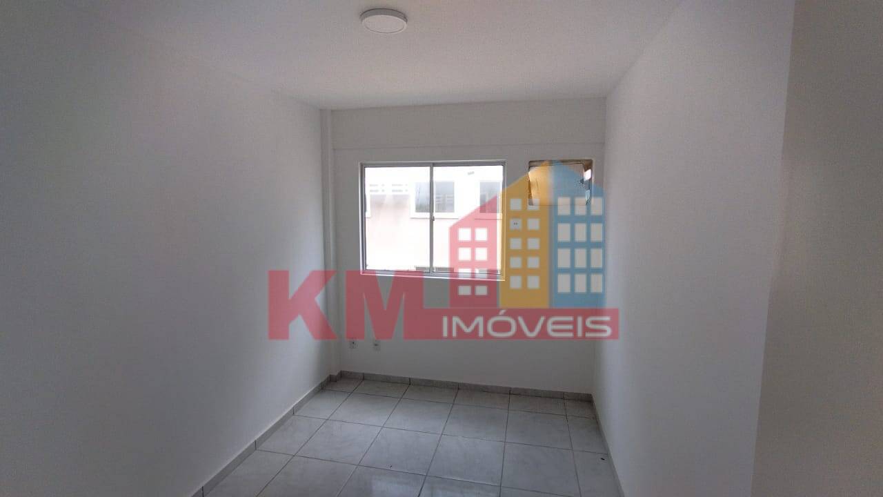 Apartamento à venda com 2 quartos, 50m² - Foto 9