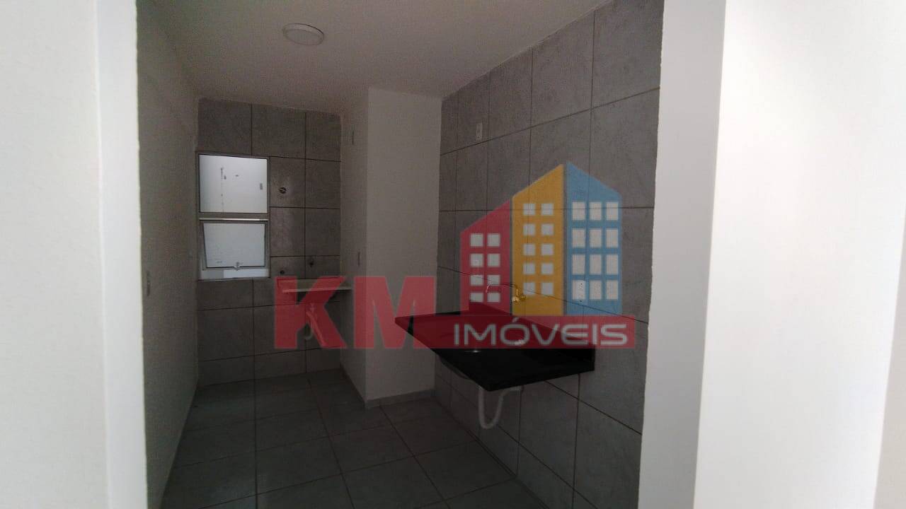 Apartamento à venda com 2 quartos, 50m² - Foto 10