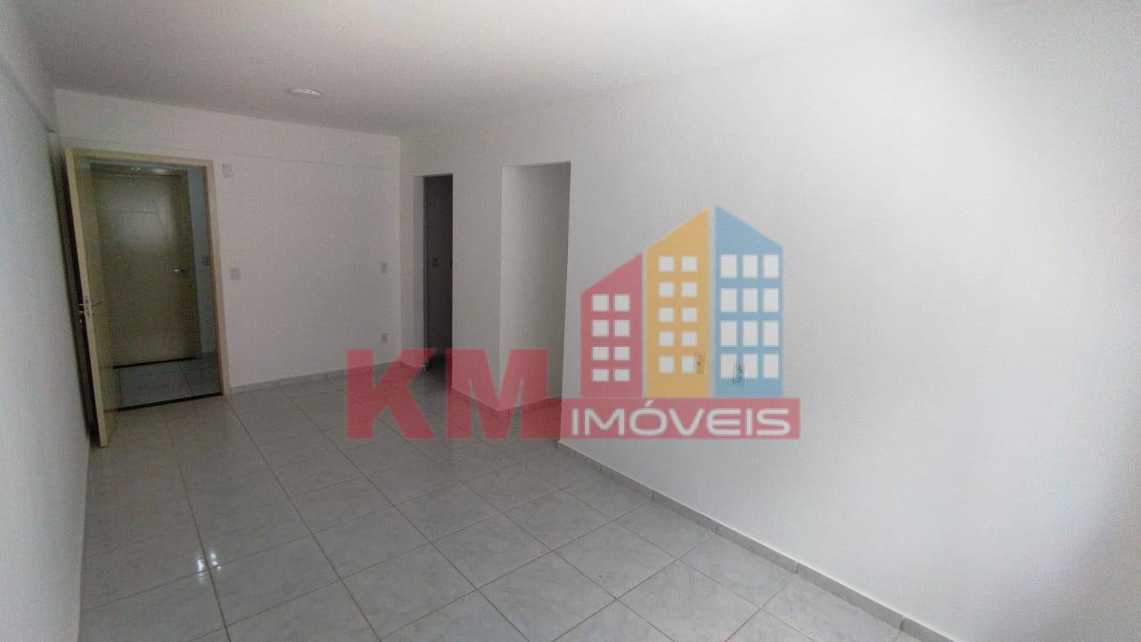 Apartamento à venda com 2 quartos, 50m² - Foto 3