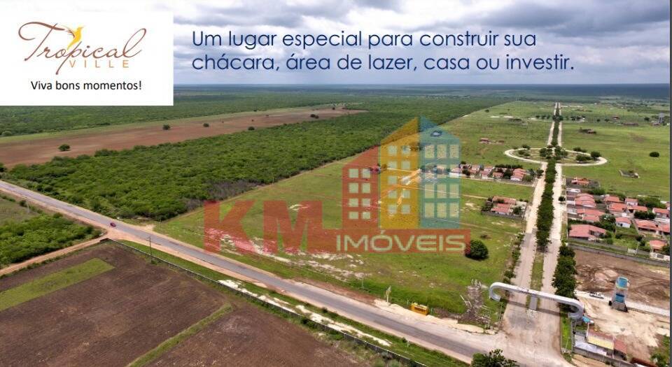 Terreno à venda, 300m² - Foto 5