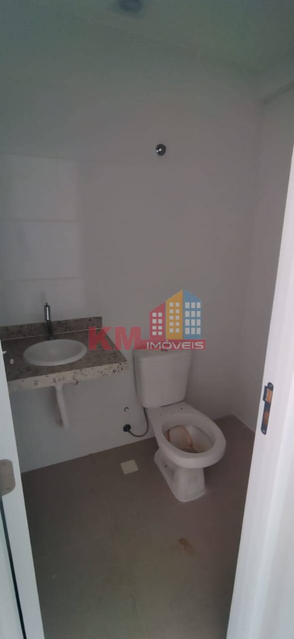 Conjunto Comercial-Sala à venda e aluguel, 45m² - Foto 16