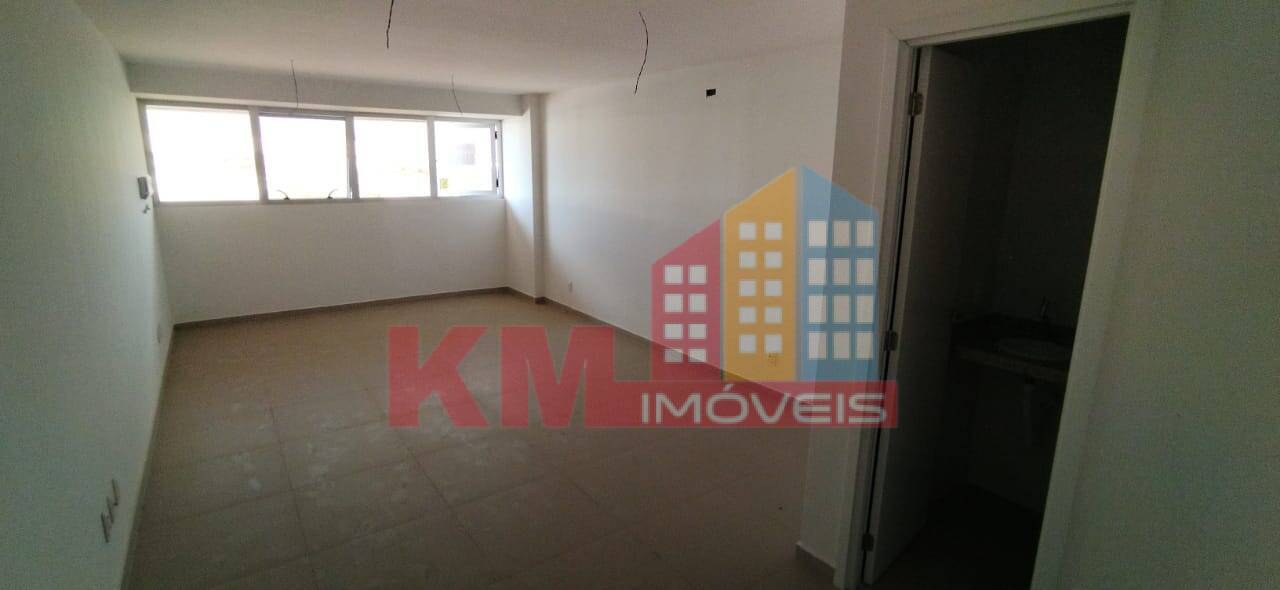 Conjunto Comercial-Sala à venda e aluguel, 45m² - Foto 17