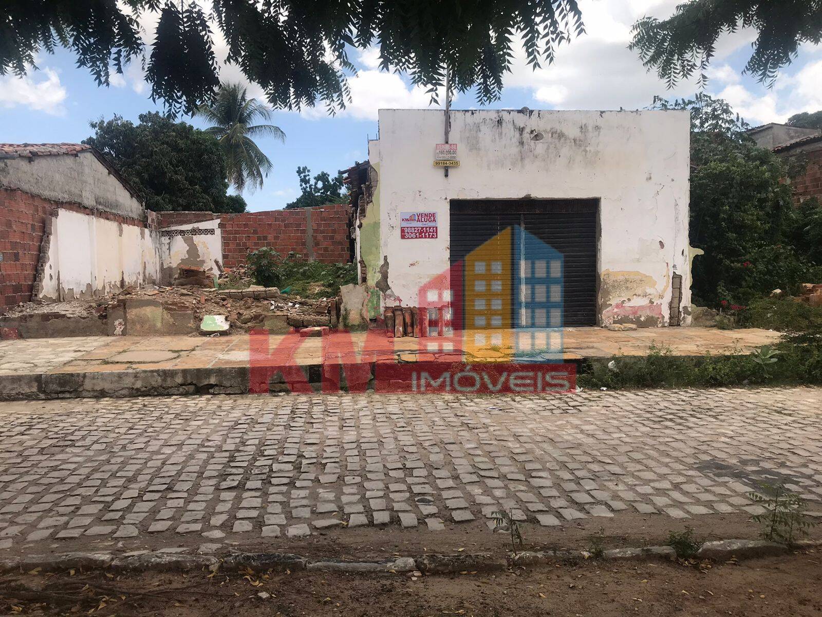 Loteamento e Condomínio à venda e aluguel, 504m² - Foto 1