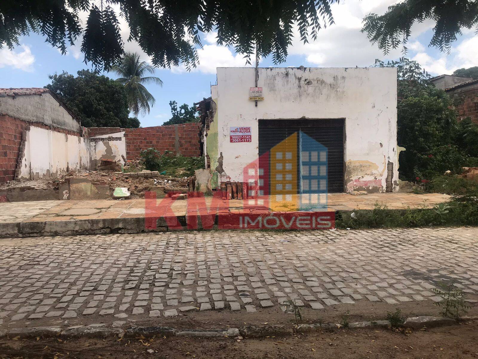 Loteamento e Condomínio à venda e aluguel, 504m² - Foto 2