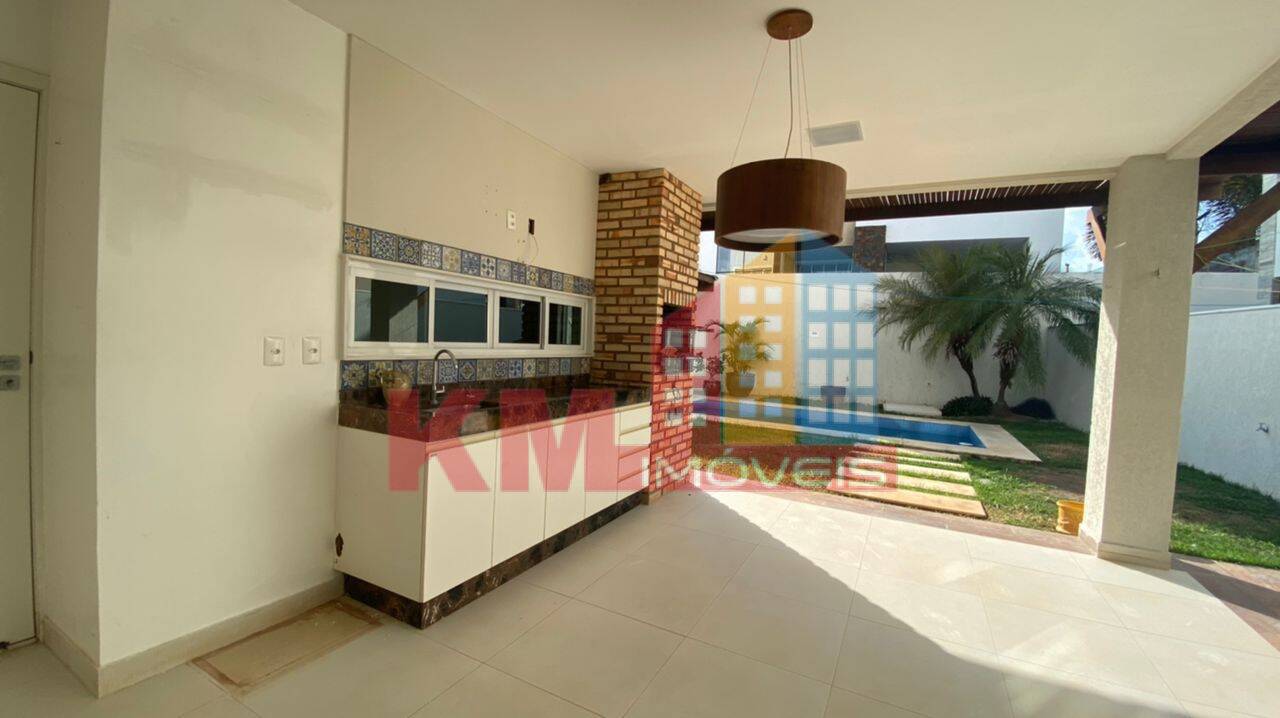 Casa de Condomínio à venda com 4 quartos, 271m² - Foto 19