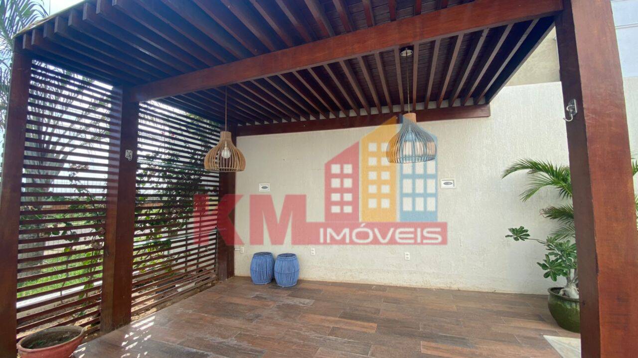 Casa de Condomínio à venda com 4 quartos, 271m² - Foto 27