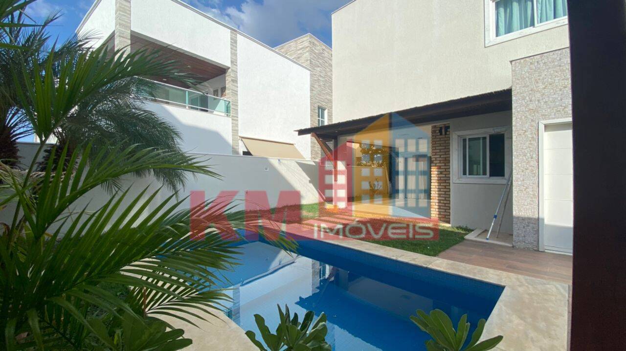 Casa de Condomínio à venda com 4 quartos, 271m² - Foto 26