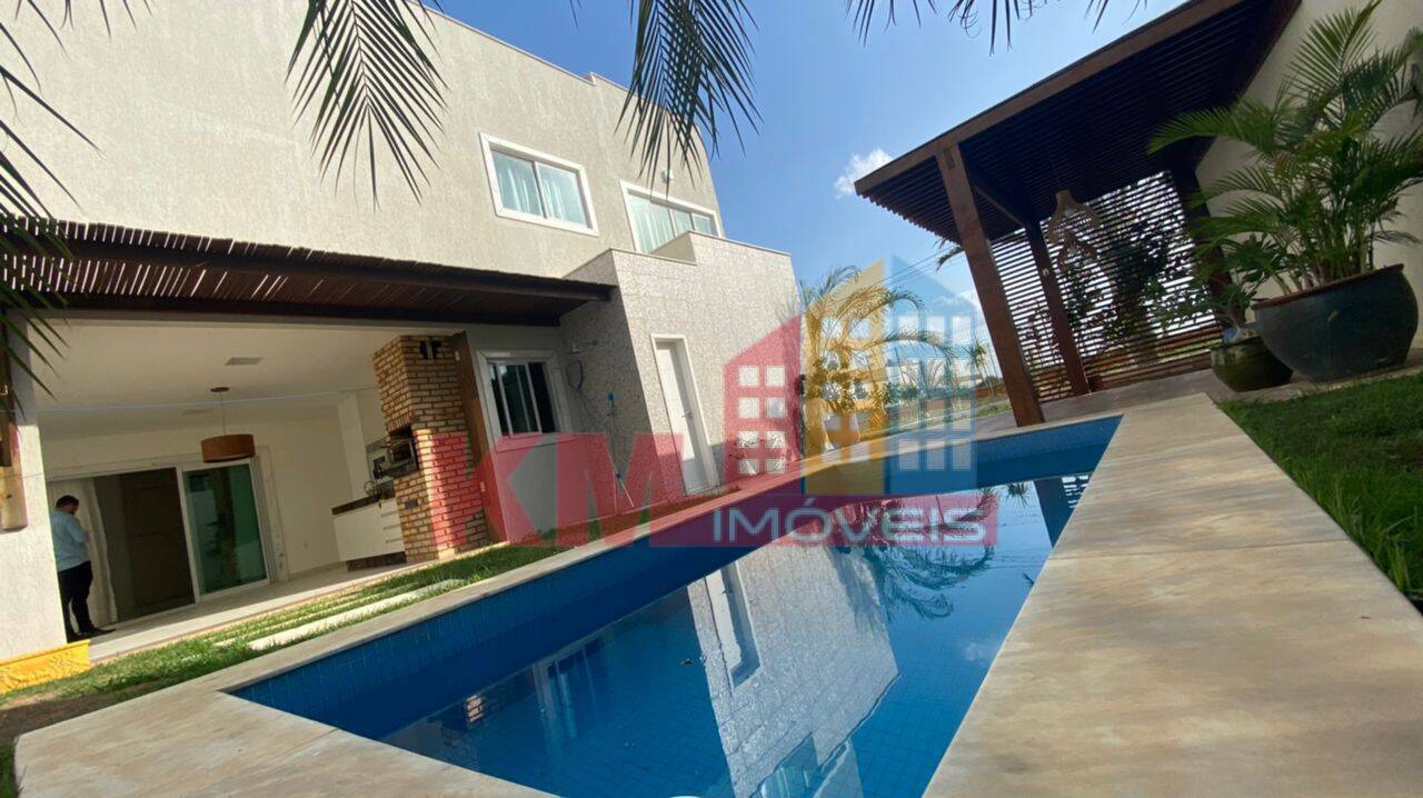 Casa de Condomínio à venda com 4 quartos, 271m² - Foto 30