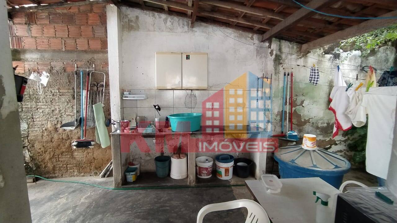 Casa à venda com 3 quartos, 123m² - Foto 23