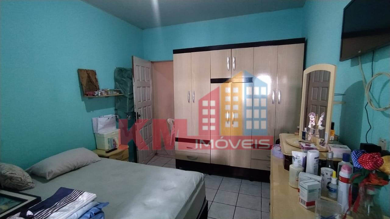 Casa à venda com 3 quartos, 123m² - Foto 7