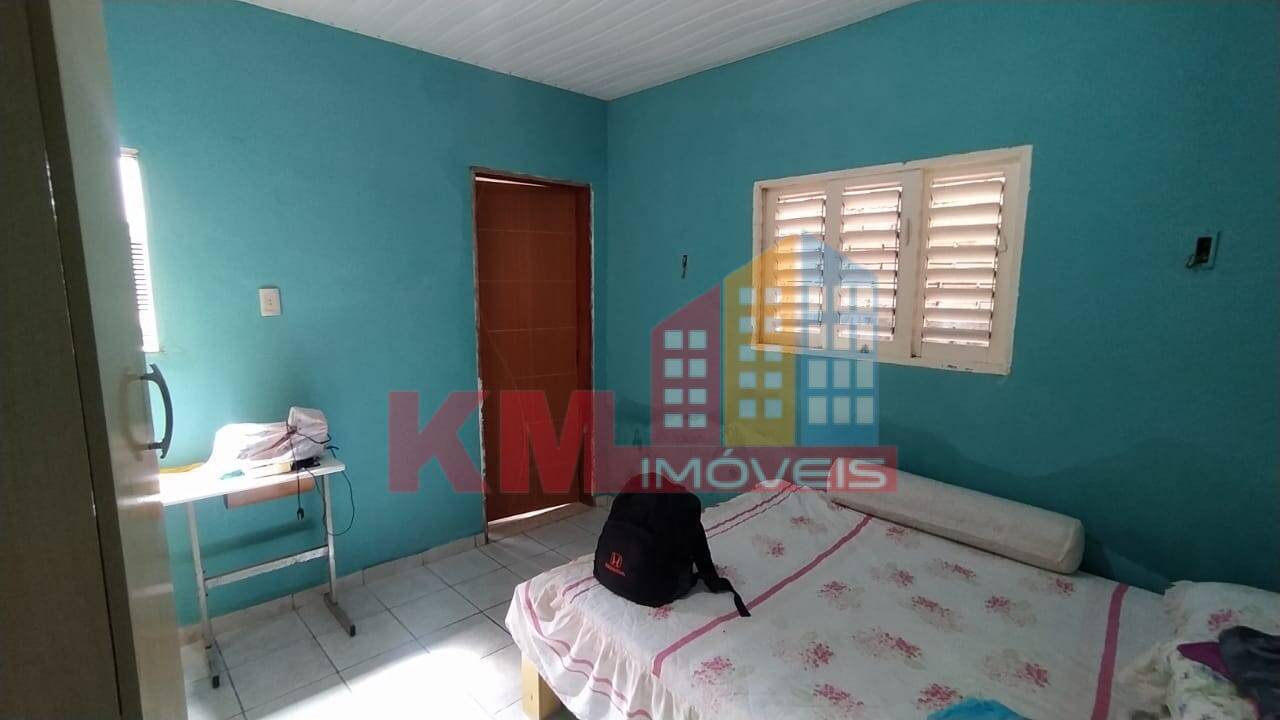 Casa à venda com 3 quartos, 123m² - Foto 5