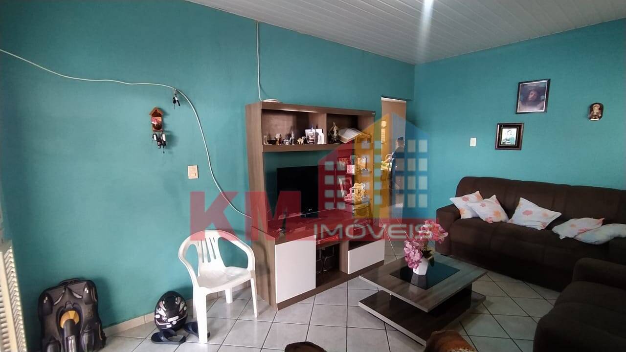 Casa à venda com 3 quartos, 123m² - Foto 17