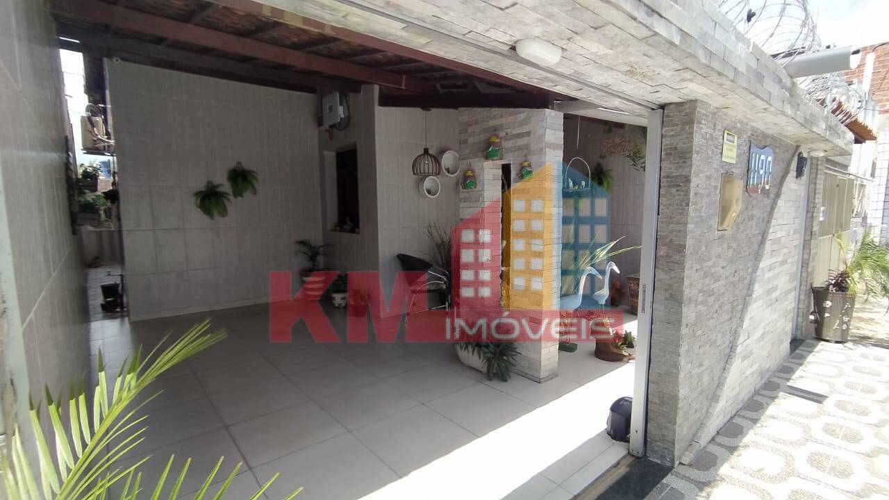 Casa à venda com 2 quartos, 240m² - Foto 21