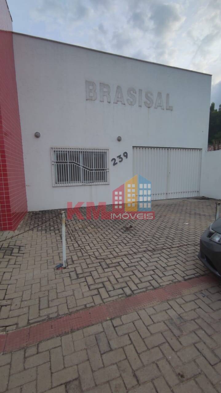 Prédio Inteiro para alugar, 100m² - Foto 1