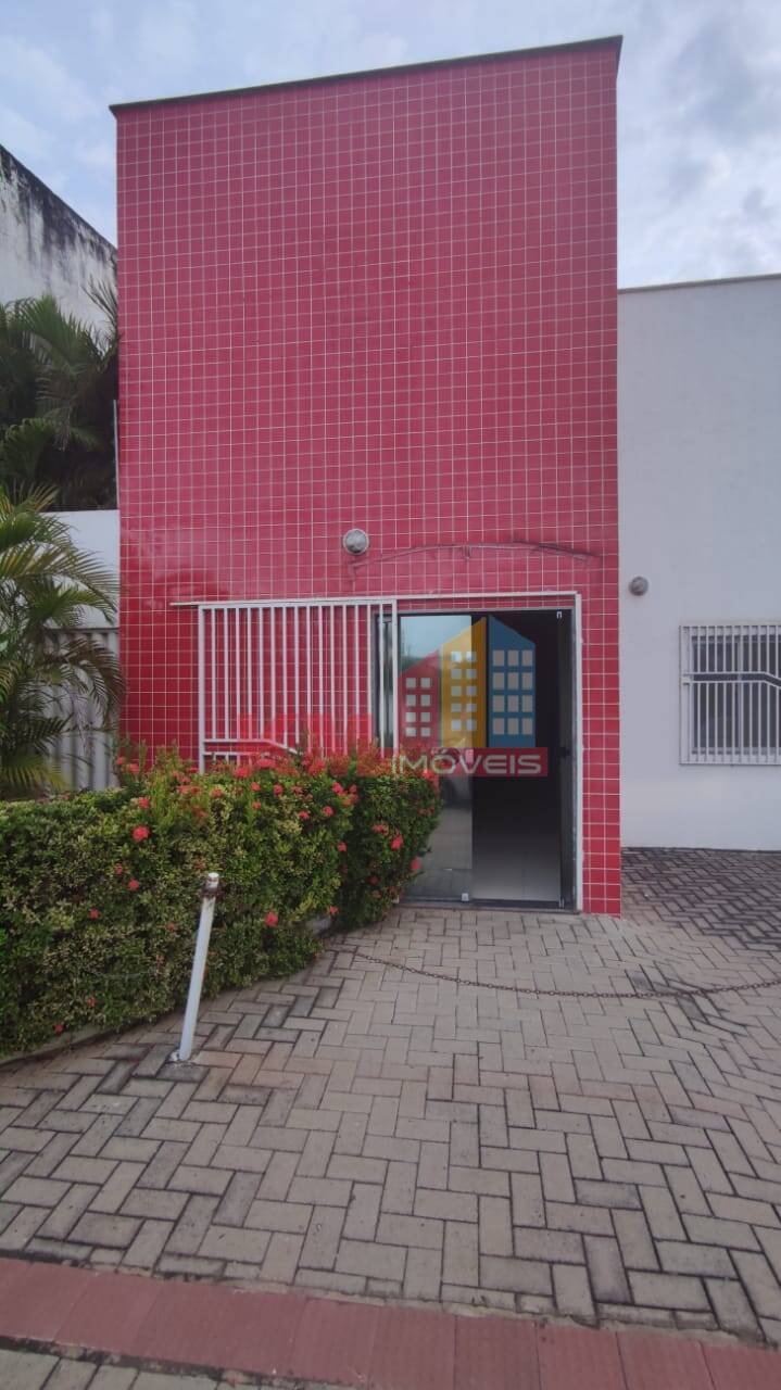 Prédio Inteiro para alugar, 100m² - Foto 2