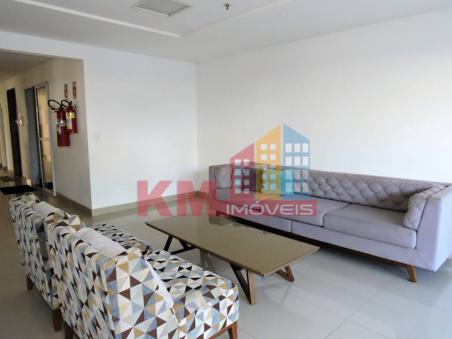 Apartamento à venda com 3 quartos, 77m² - Foto 24