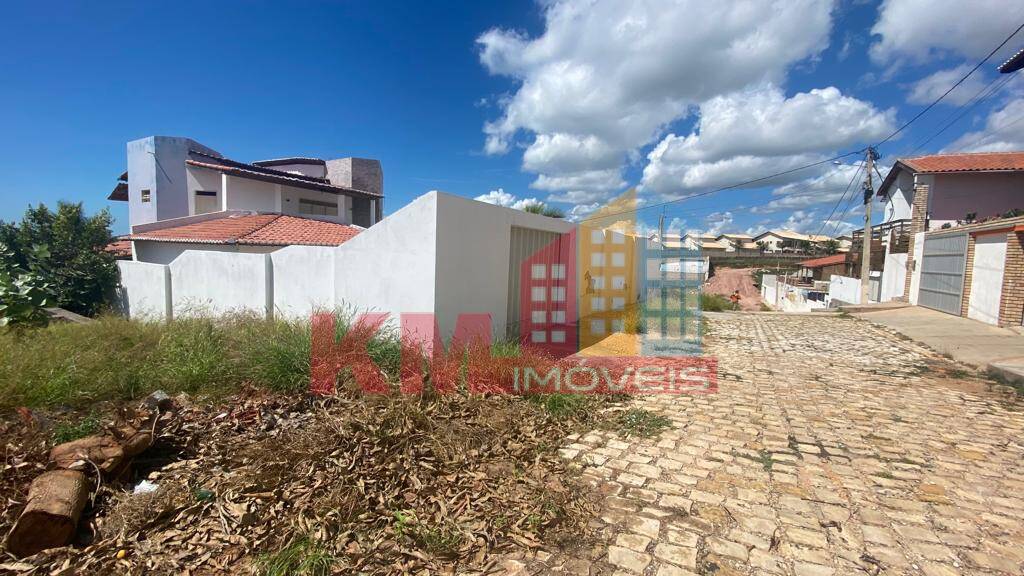 Terreno à venda, 450m² - Foto 5