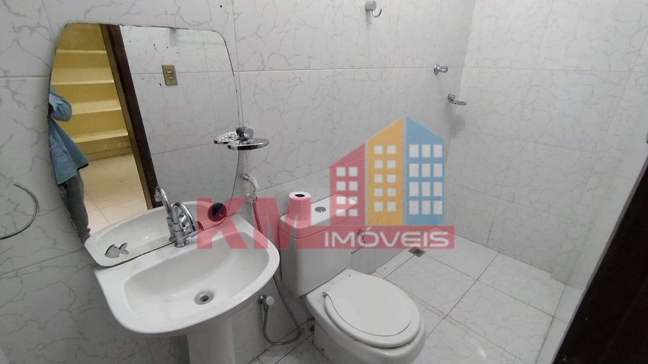 Prédio Inteiro para alugar, 97m² - Foto 12