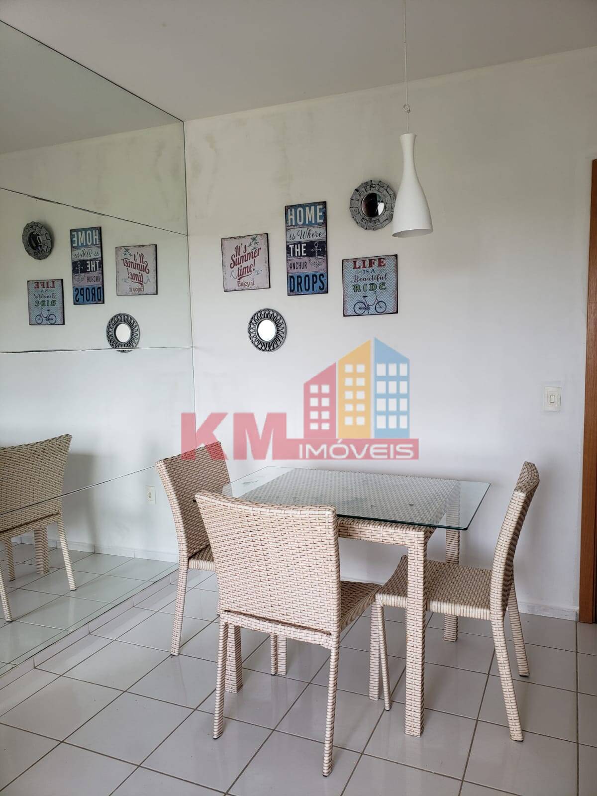 Apartamento à venda com 2 quartos, 52m² - Foto 7