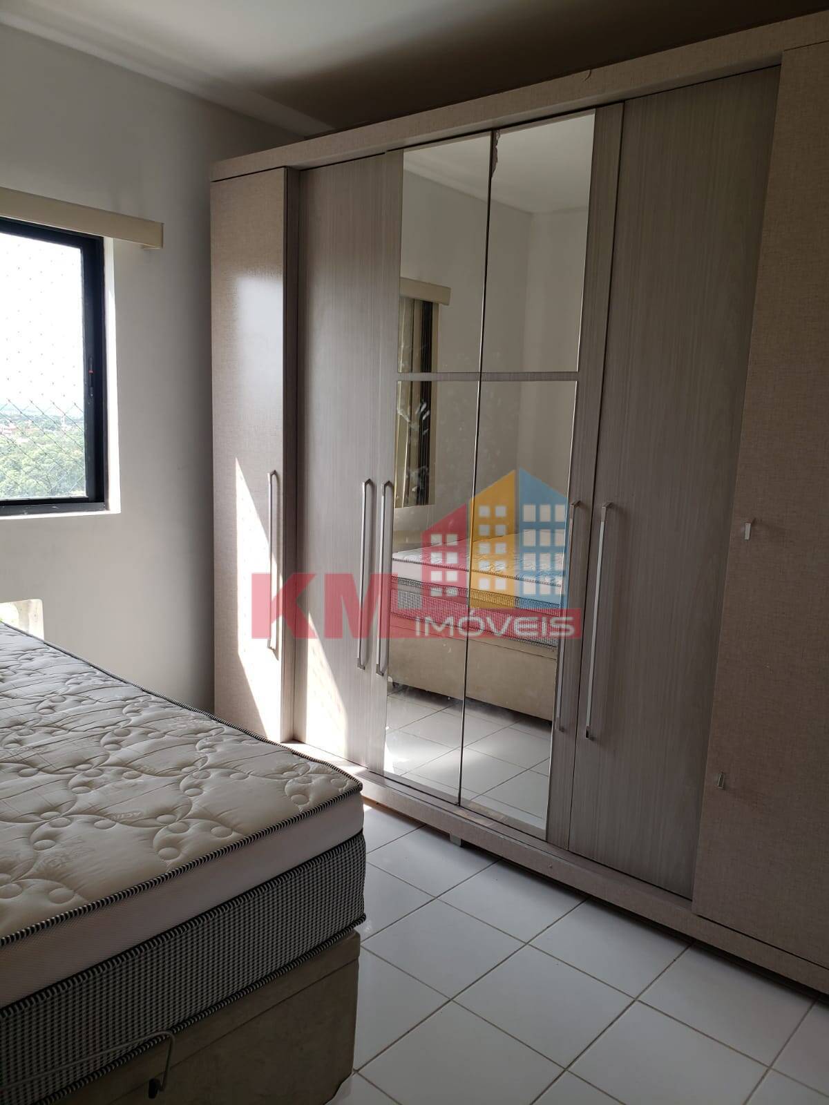 Apartamento à venda com 2 quartos, 52m² - Foto 9