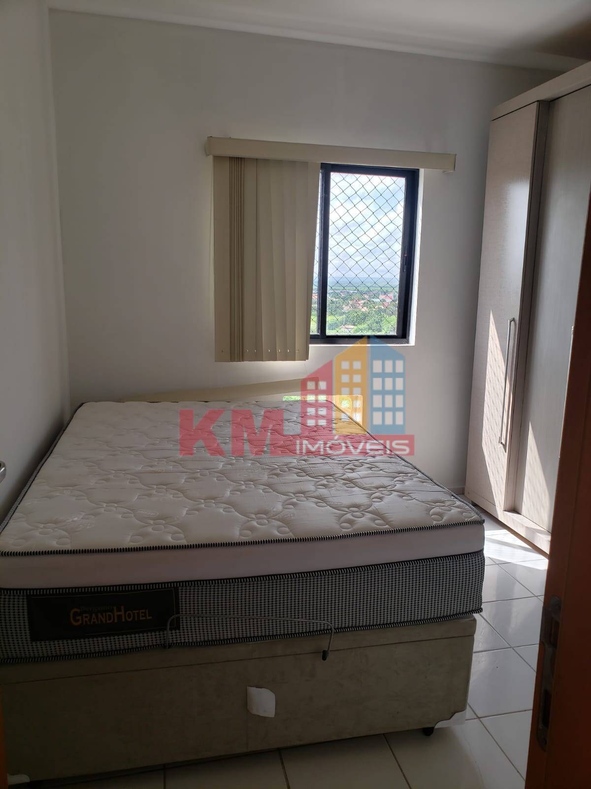 Apartamento à venda com 2 quartos, 52m² - Foto 10