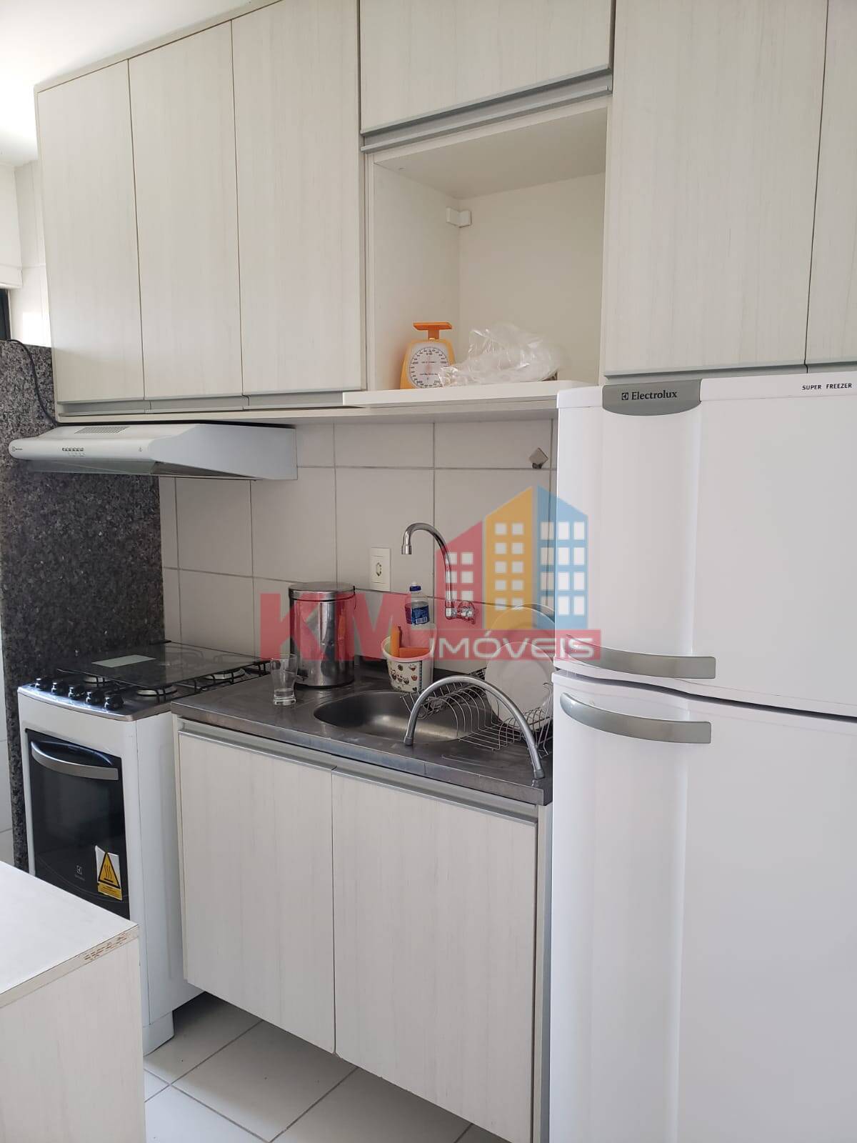 Apartamento à venda com 2 quartos, 52m² - Foto 12