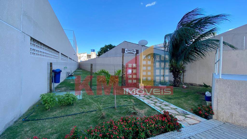 Apartamento à venda com 2 quartos, 65m² - Foto 10