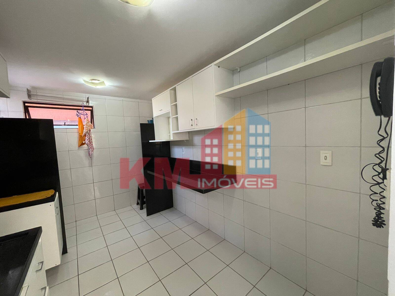 Apartamento à venda com 2 quartos, 76m² - Foto 7