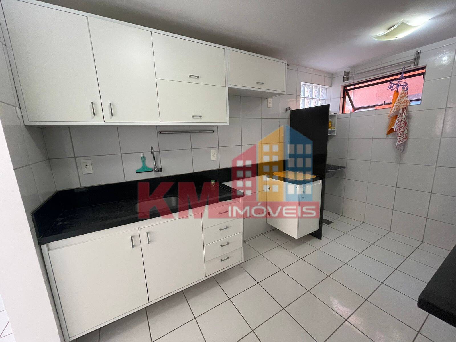 Apartamento à venda com 2 quartos, 76m² - Foto 9