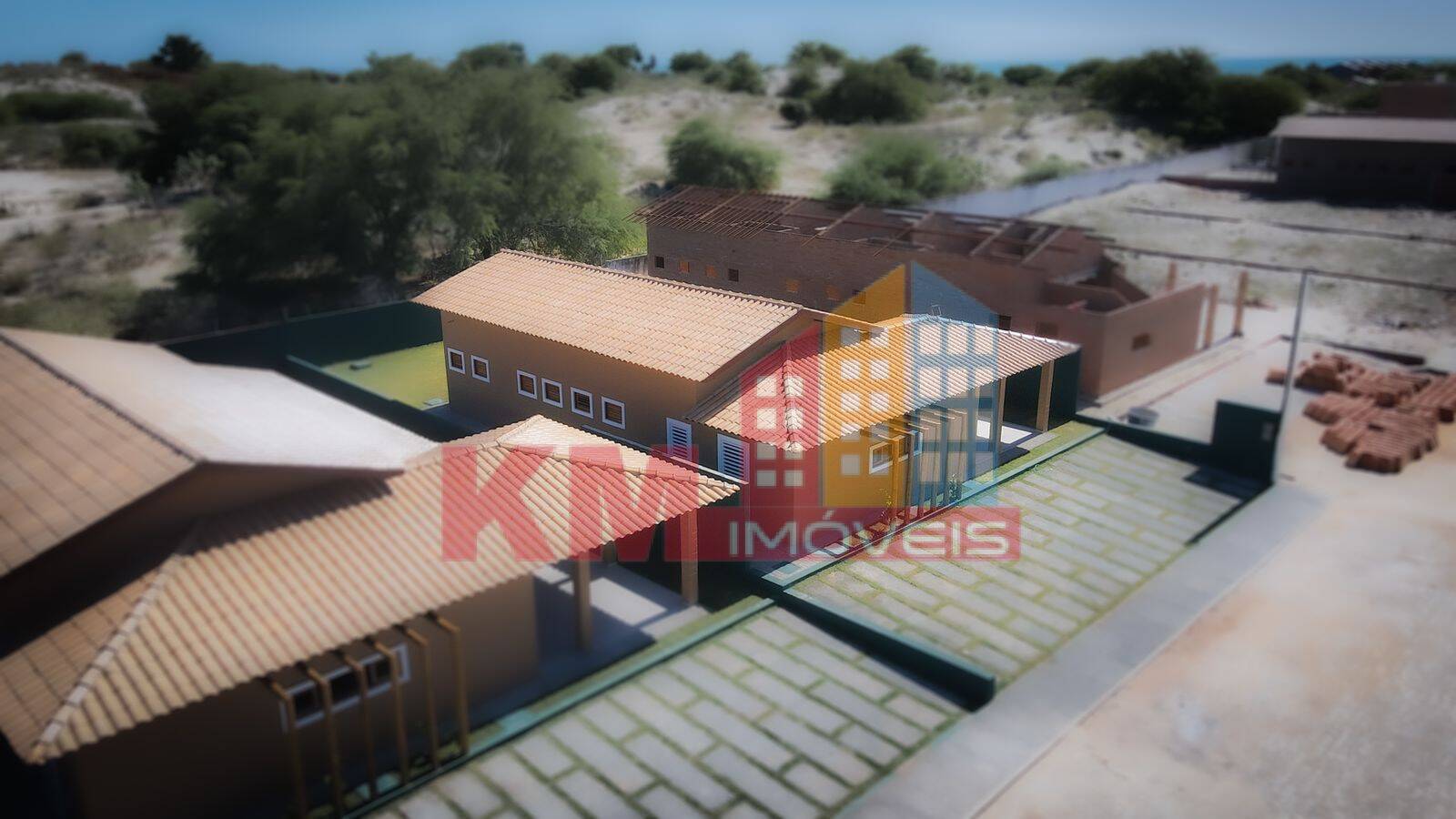 Casa de Condomínio à venda com 3 quartos, 450m² - Foto 23